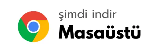 Masaüstü İndir